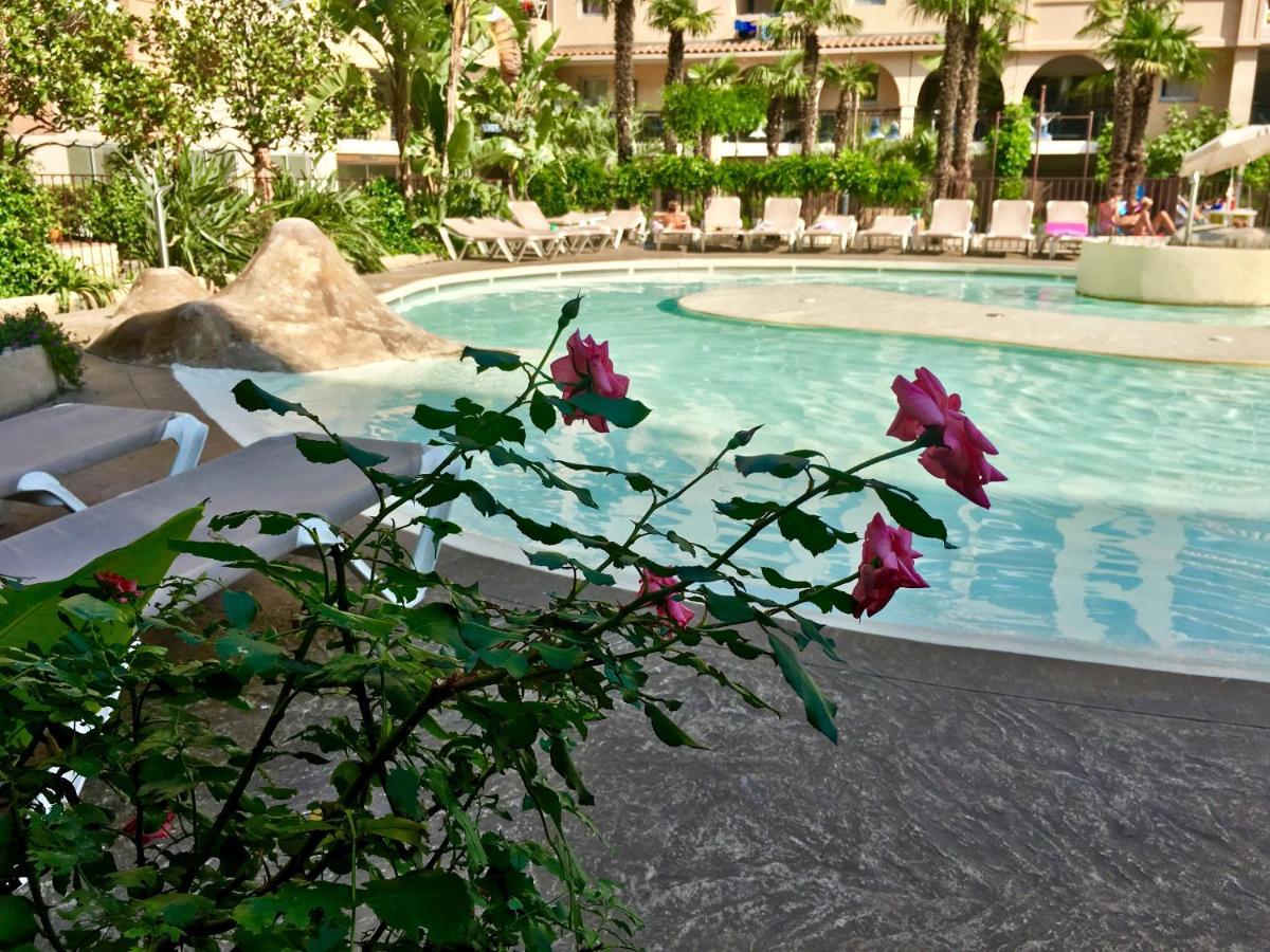 Myhome Riviera - Cannes Sea View Apartment Rentals المظهر الخارجي الصورة