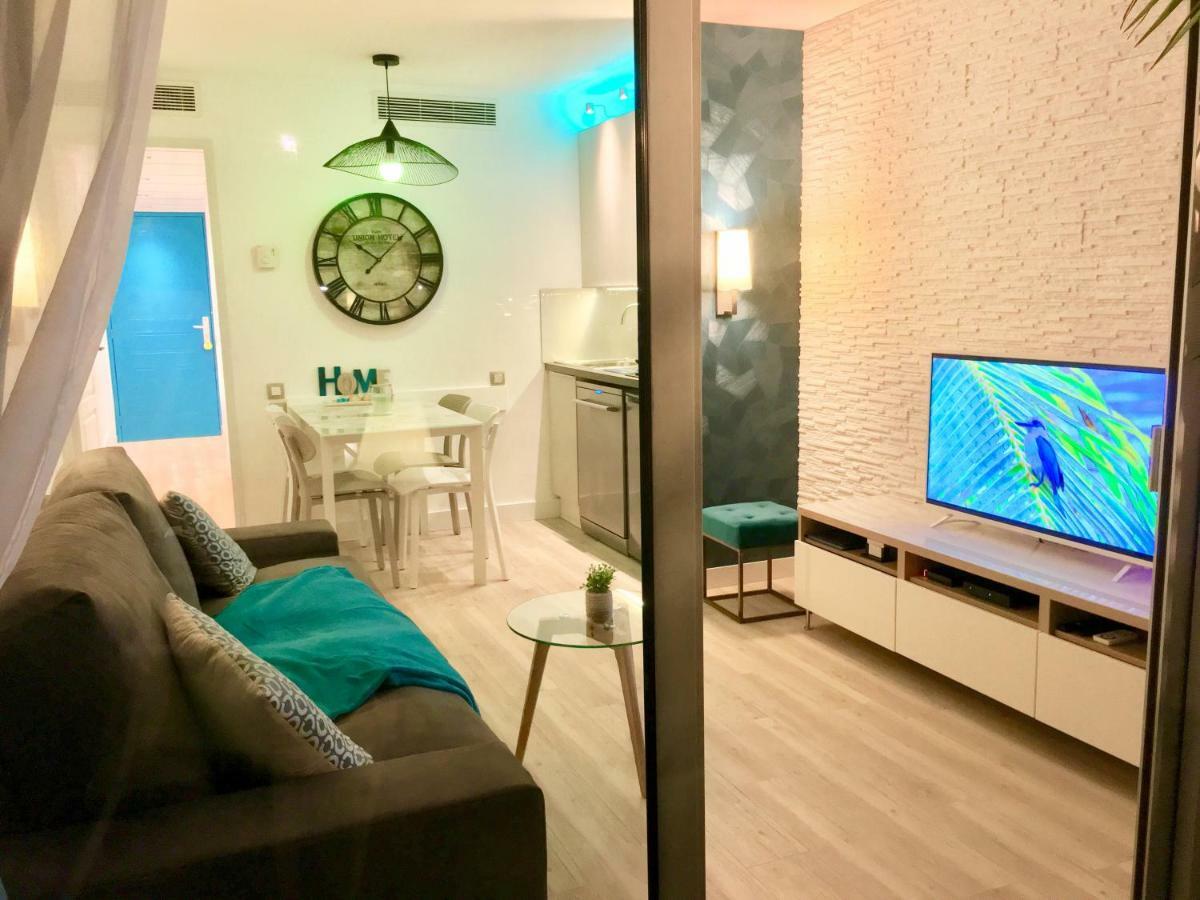 Myhome Riviera - Cannes Sea View Apartment Rentals المظهر الخارجي الصورة