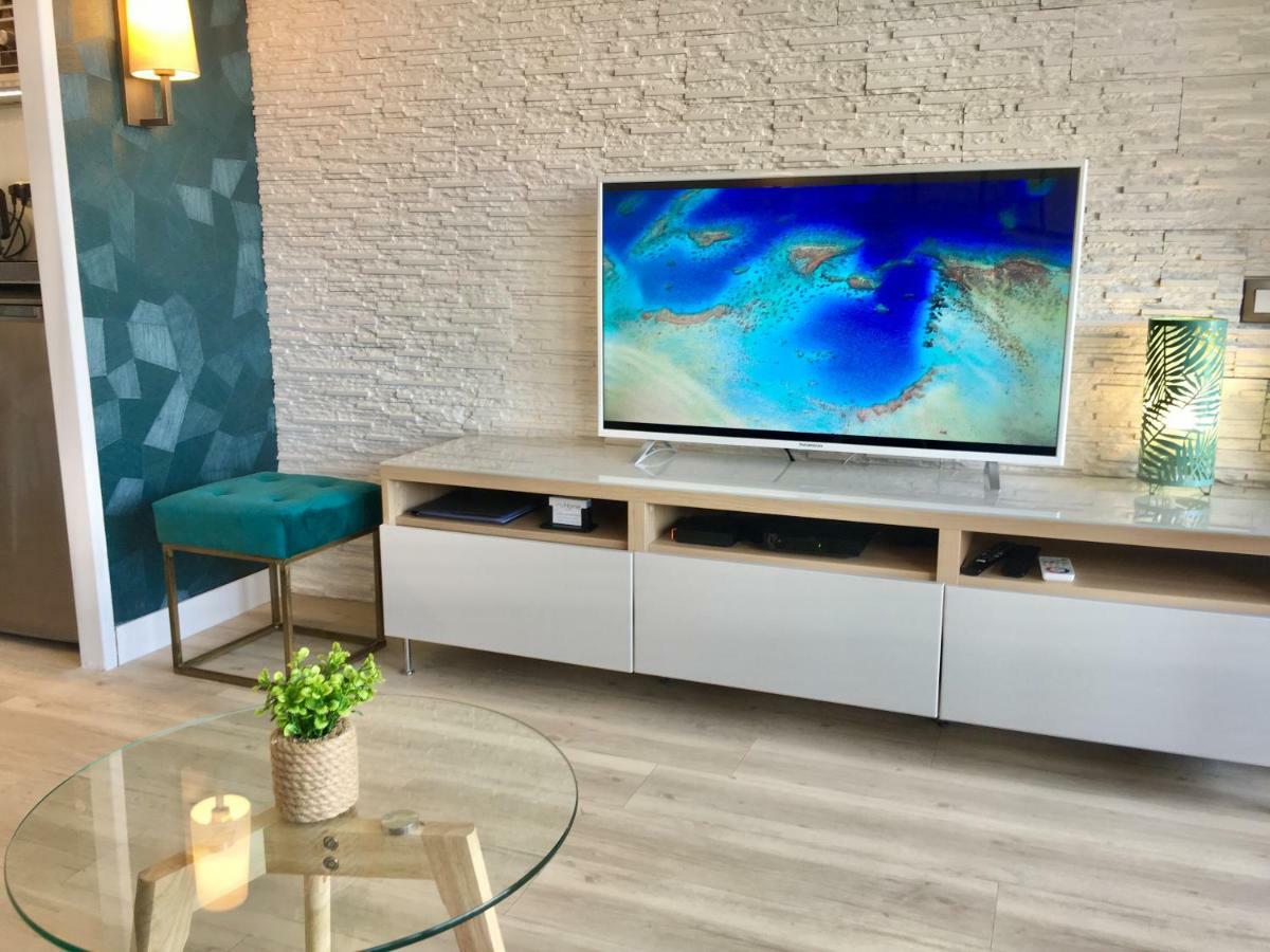 Myhome Riviera - Cannes Sea View Apartment Rentals المظهر الخارجي الصورة