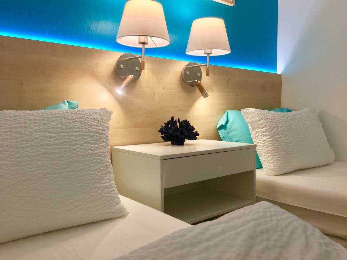 Myhome Riviera - Cannes Sea View Apartment Rentals المظهر الخارجي الصورة