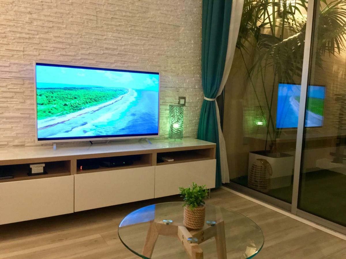 Myhome Riviera - Cannes Sea View Apartment Rentals المظهر الخارجي الصورة