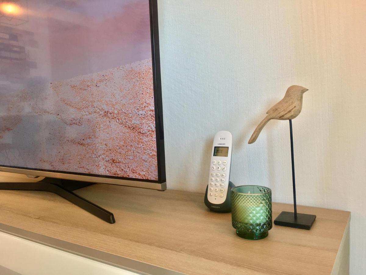 Myhome Riviera - Cannes Sea View Apartment Rentals المظهر الخارجي الصورة