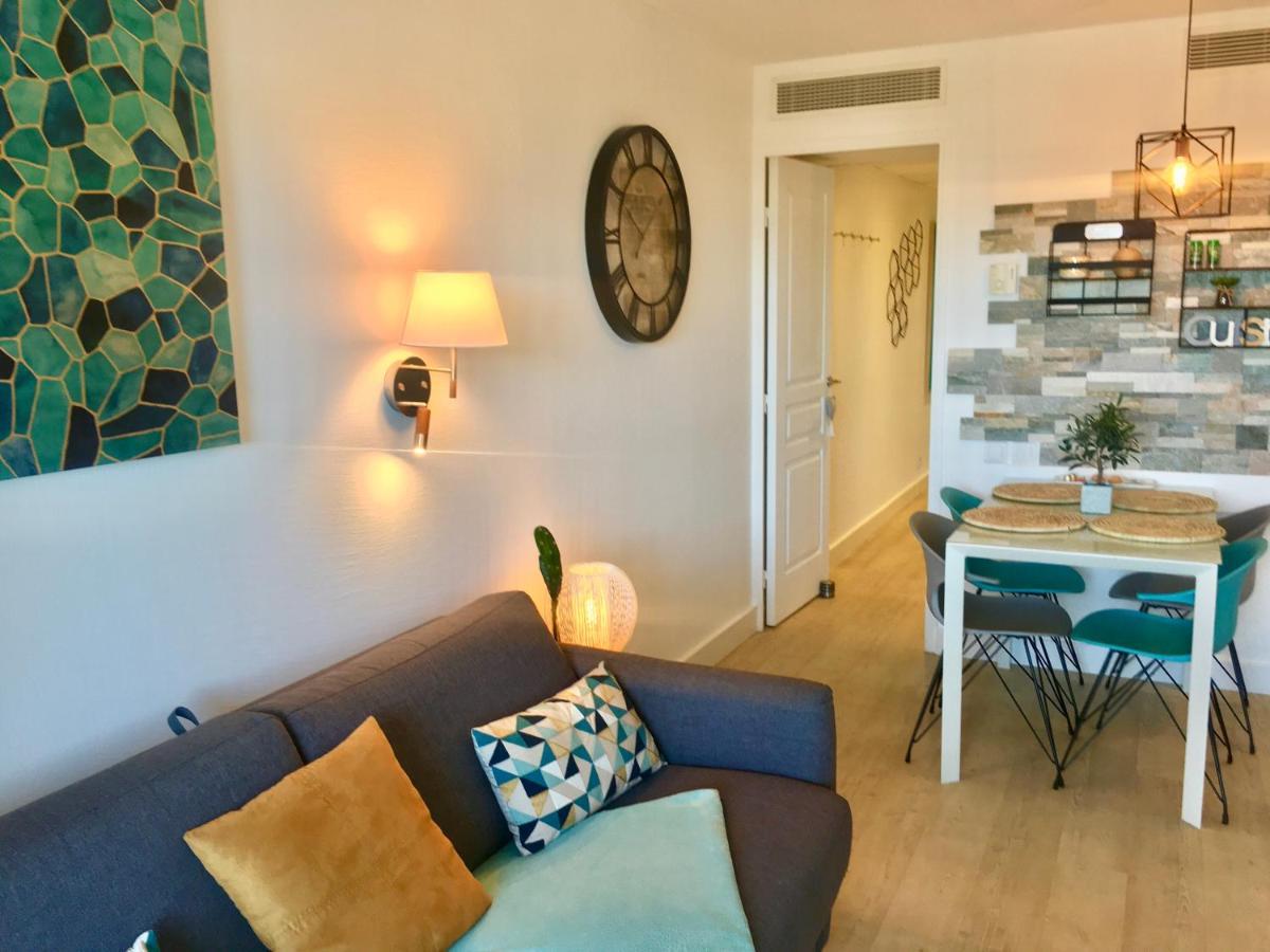 Myhome Riviera - Cannes Sea View Apartment Rentals المظهر الخارجي الصورة