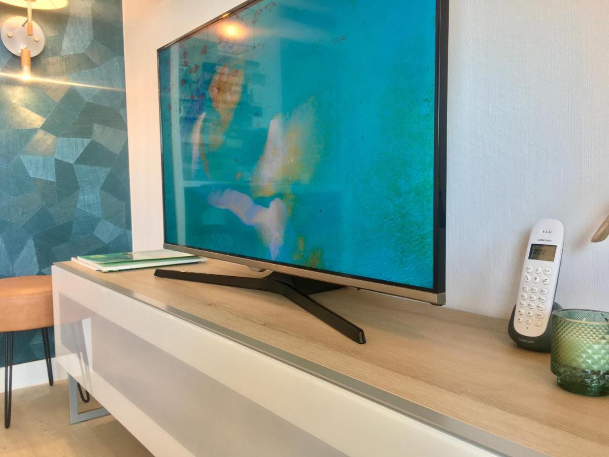 Myhome Riviera - Cannes Sea View Apartment Rentals المظهر الخارجي الصورة