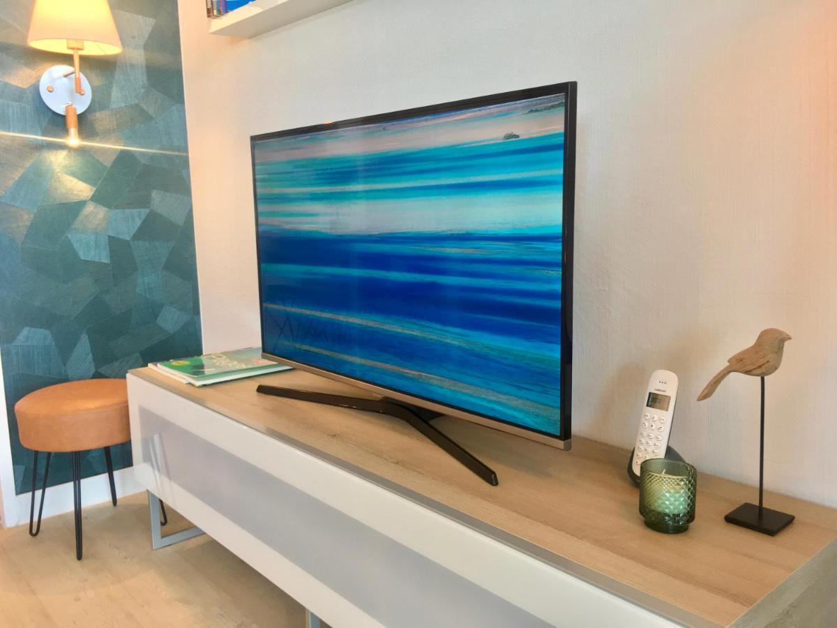 Myhome Riviera - Cannes Sea View Apartment Rentals المظهر الخارجي الصورة