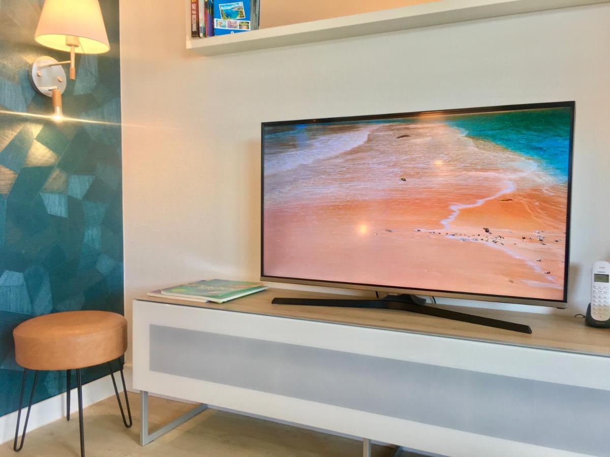 Myhome Riviera - Cannes Sea View Apartment Rentals المظهر الخارجي الصورة